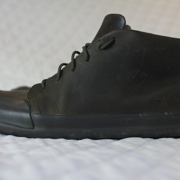 Camper - Mid height waterproof casual hikers - Picture 4 of 5